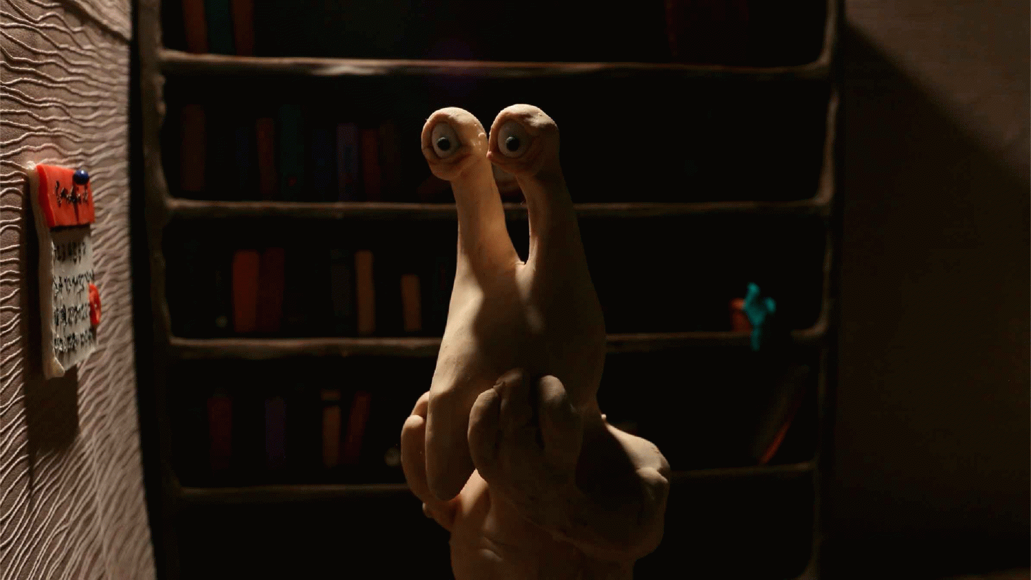 Va un cargol i derrapa