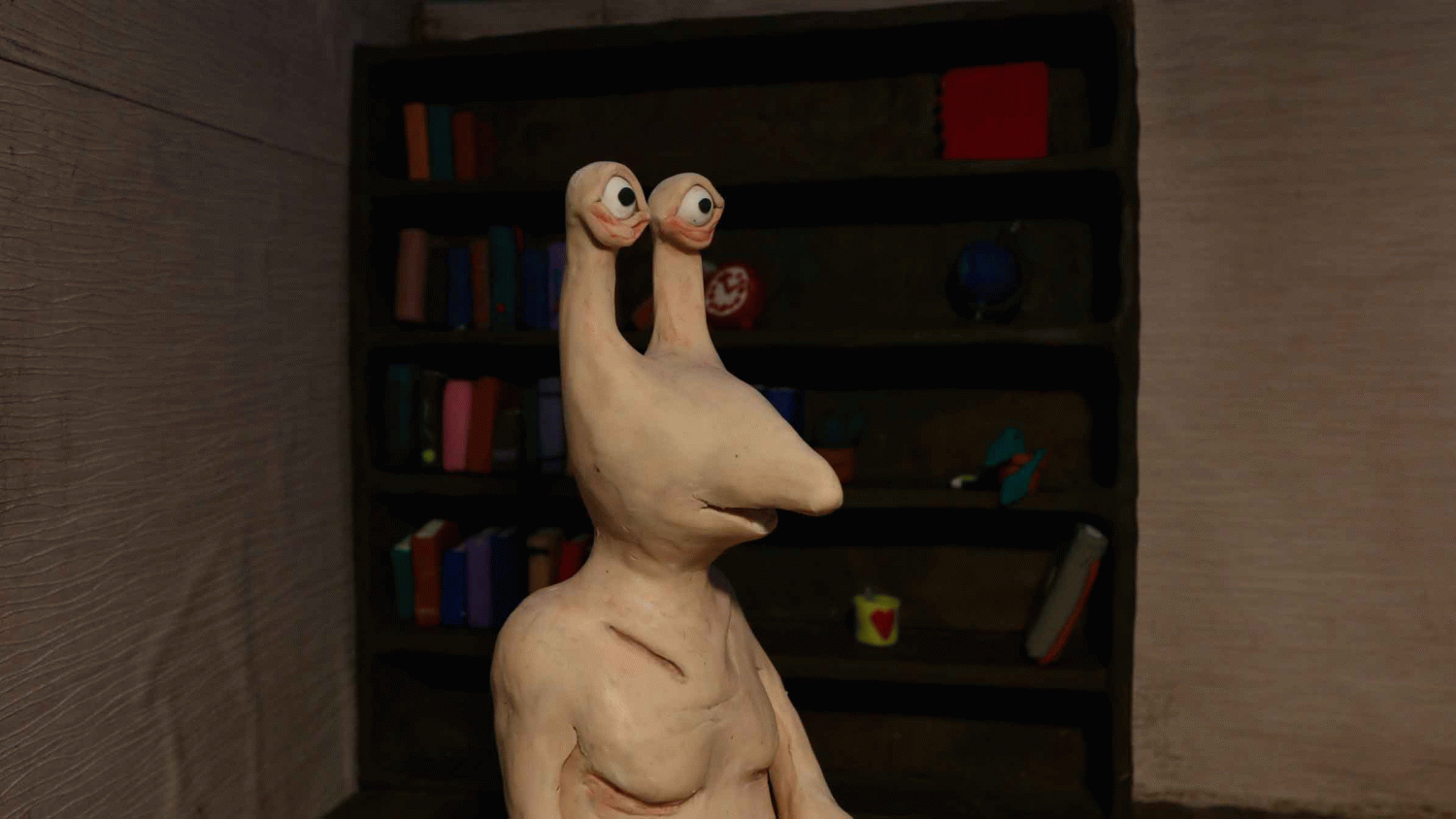 Va un cargol i derrapa