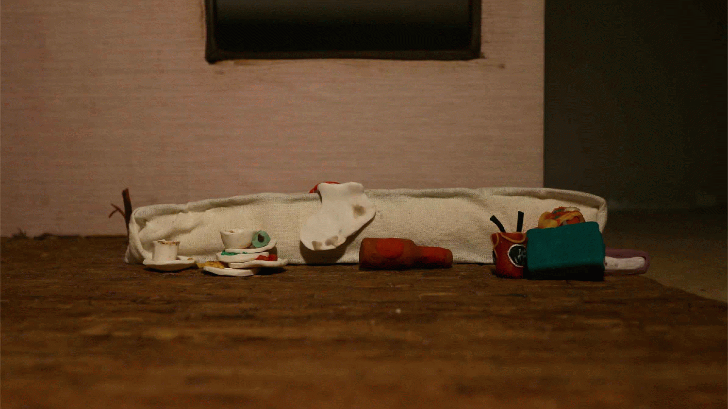 Va un cargol i derrapa