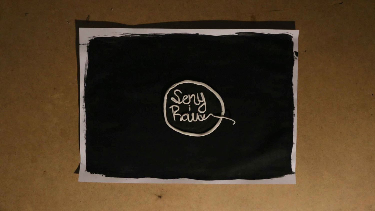 Va un cargol i derrapa