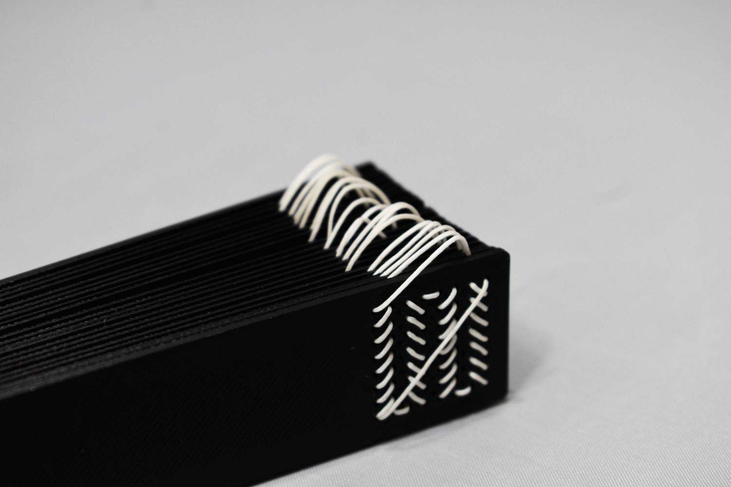 Punto. el abanico como objeto de diseño.