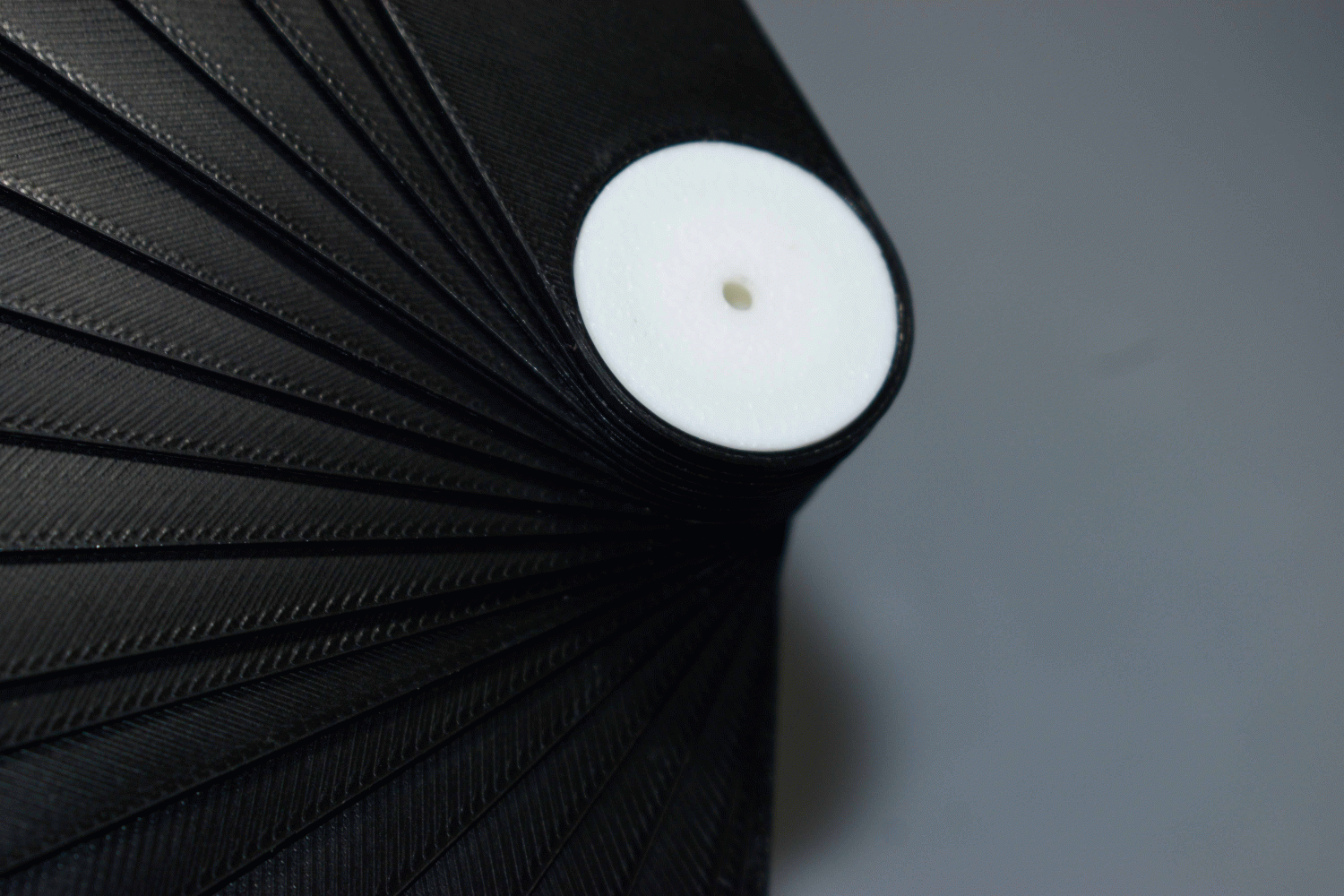 Punto. el abanico como objeto de diseño.