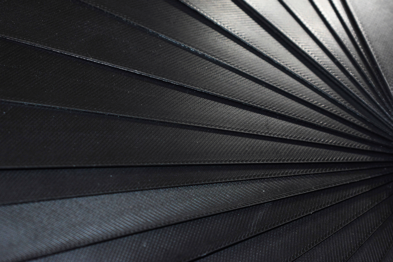 Punto. el abanico como objeto de diseño.