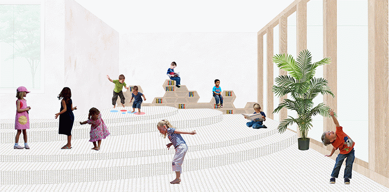 Westchester Library - Anna Rebeca Fernández-Checa García