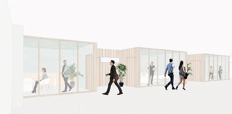 Westchester Library - Anna Rebeca Fernández-Checa García