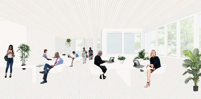 Westchester Library - Anna Rebeca Fernández-Checa García