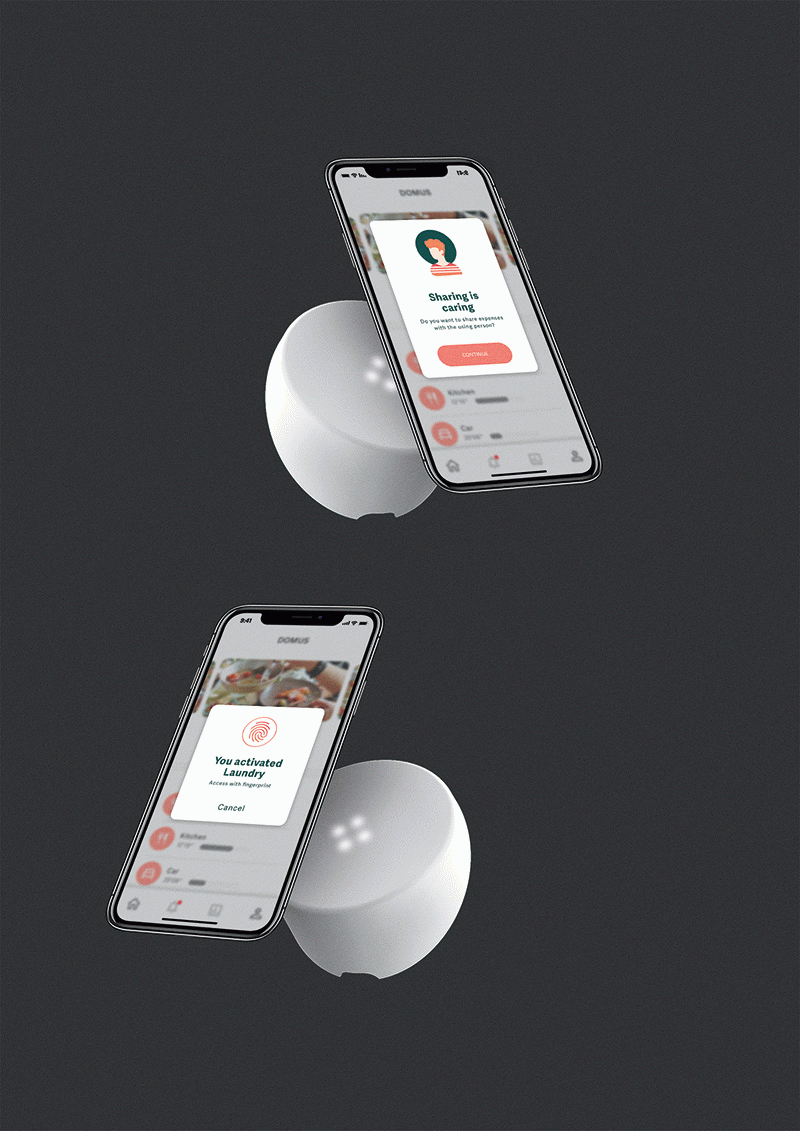 Domus - Berta Rovira Picó