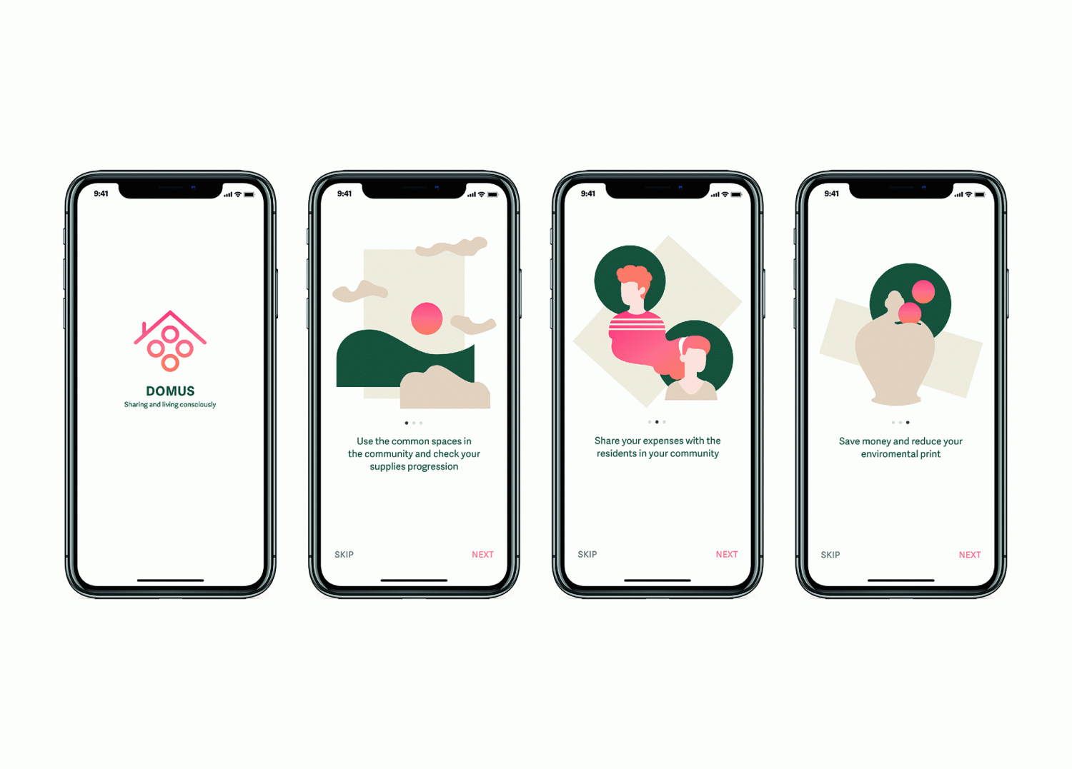 Domus - Berta Rovira Picó