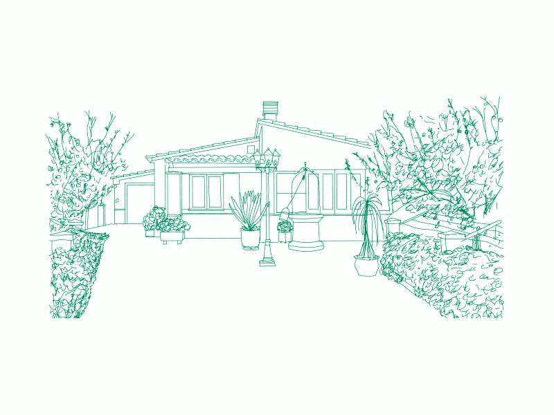 Ca Sa Mata. Una arquitectura amb sentit que pensa amb el futur