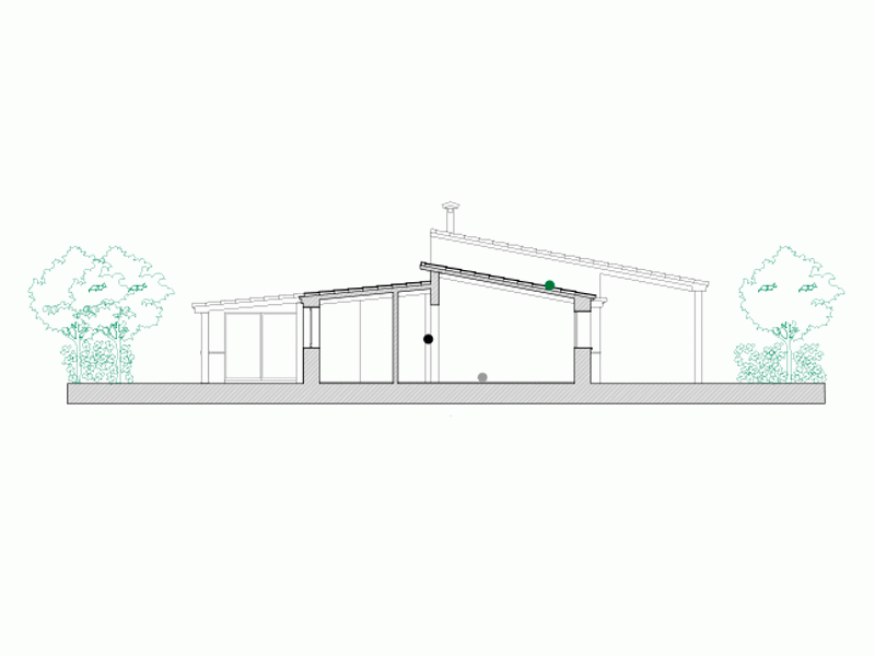 Ca Sa Mata. Una arquitectura amb sentit que pensa amb el futur