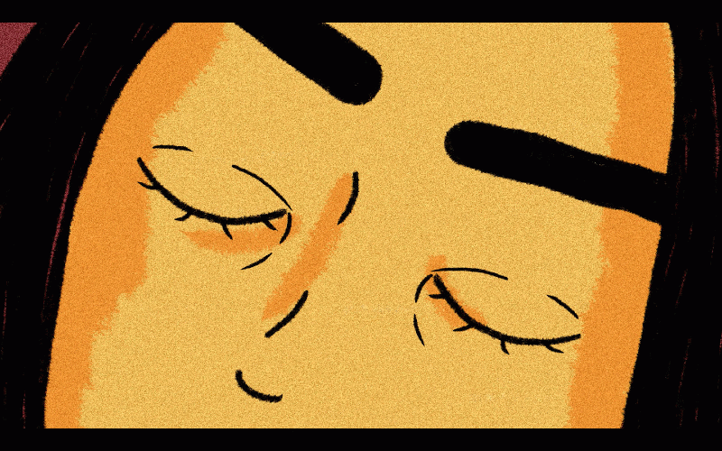 No somos Dioses, de Karla Cuba Miñano