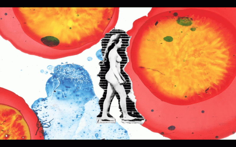 No somos Dioses, de Karla Cuba Miñano