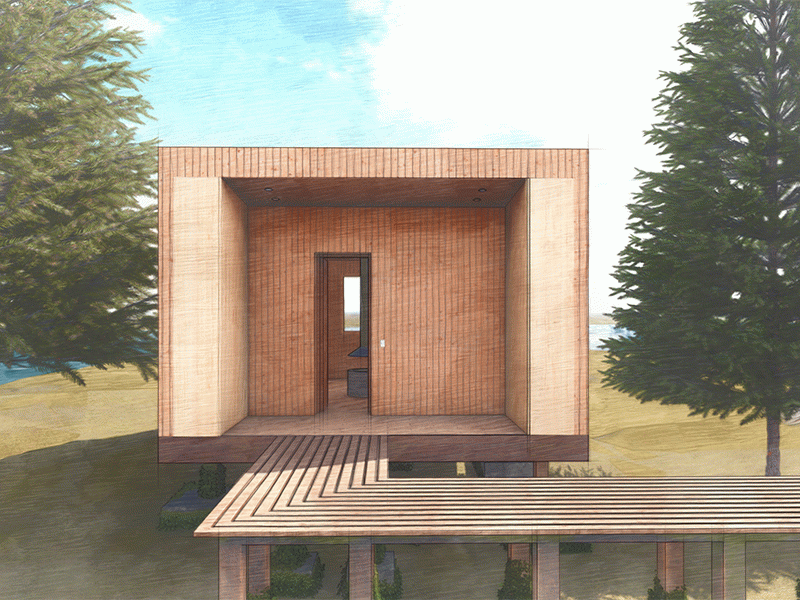 CASA (Construcción Adaptable para la Supervivencia y Albergue)