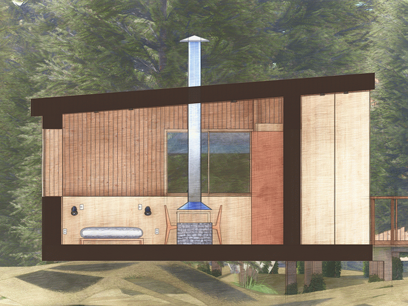 CASA (Construcción Adaptable para la Supervivencia y Albergue)