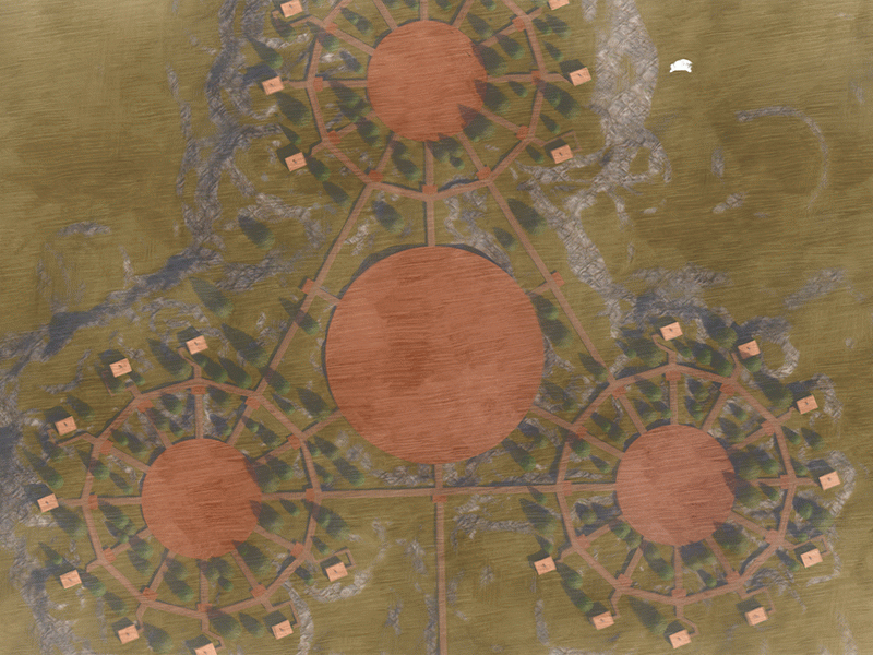 CASA (Construcción Adaptable para la Supervivencia y Albergue)