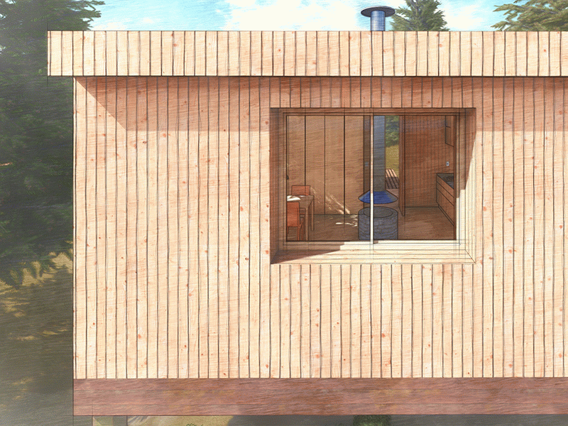CASA (Construcción Adaptable para la Supervivencia y Albergue)