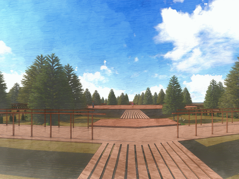 CASA (Construcción Adaptable para la Supervivencia y Albergue)