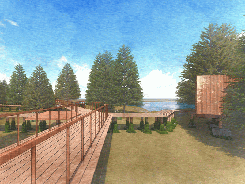 CASA (Construcción Adaptable para la Supervivencia y Albergue)