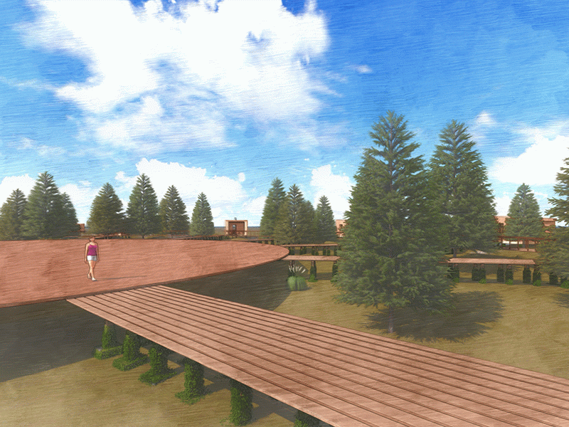 CASA (Construcción Adaptable para la Supervivencia y Albergue)