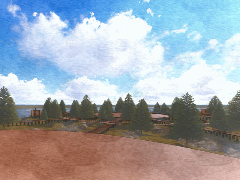 CASA (Construcción Adaptable para la Supervivencia y Albergue)