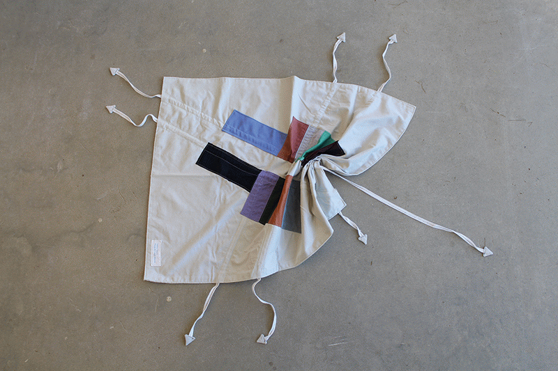 Nonsa - Claudia Ginesio Anechina