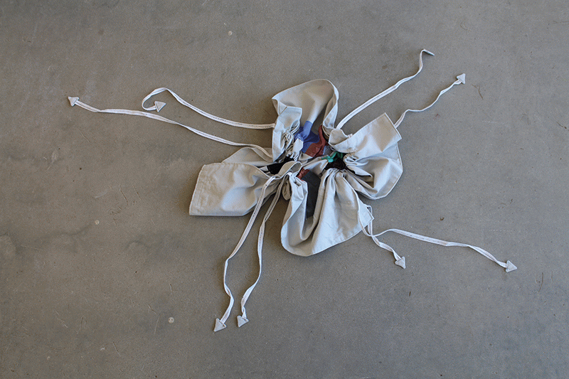 Nonsa - Claudia Ginesio Anechina