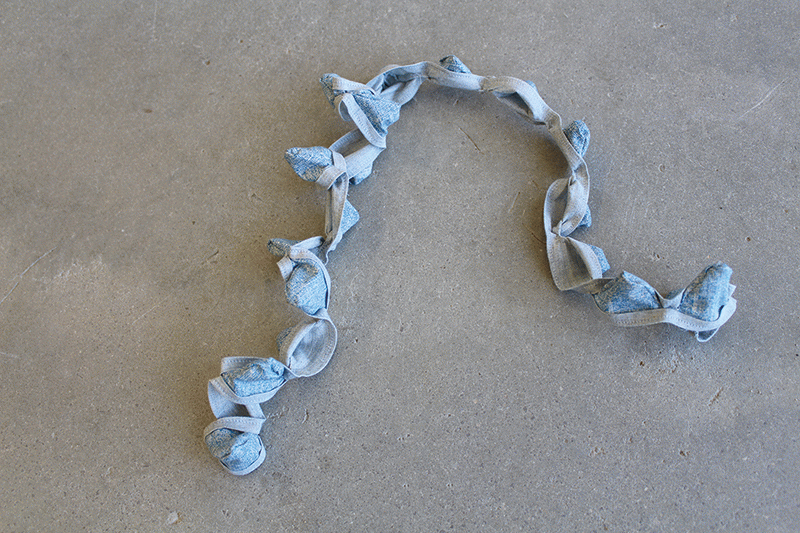 Nonsa - Claudia Ginesio Anechina