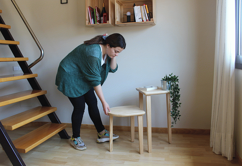 Soul Move - Damià Campreciós Sala