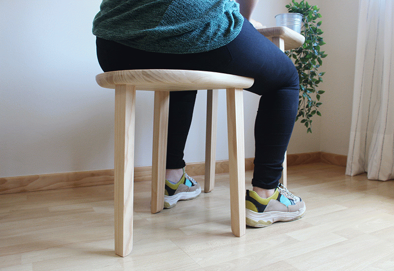 Soul Move - Damià Campreciós Sala