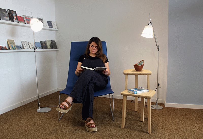 Soul Move - Damià Campreciós Sala