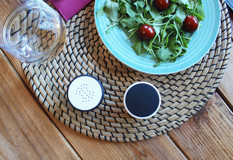 Soul Move - Damià Campreciós Sala