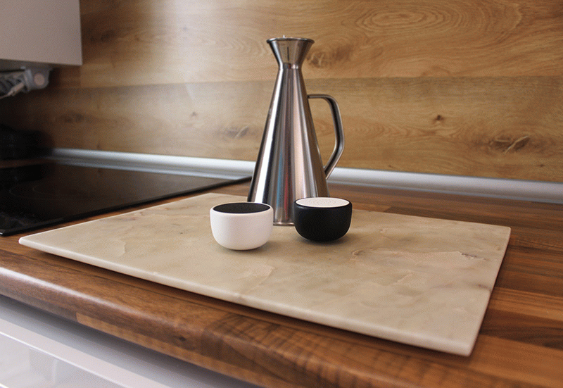 Soul Move - Damià Campreciós Sala