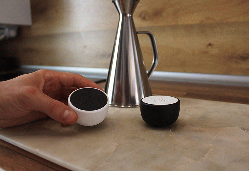 Soul Move - Damià Campreciós Sala