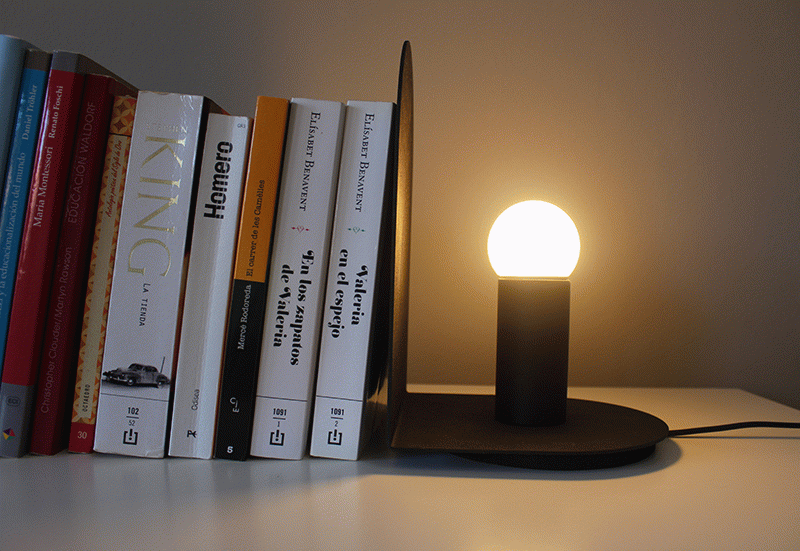 Soul Move - Damià Campreciós Sala