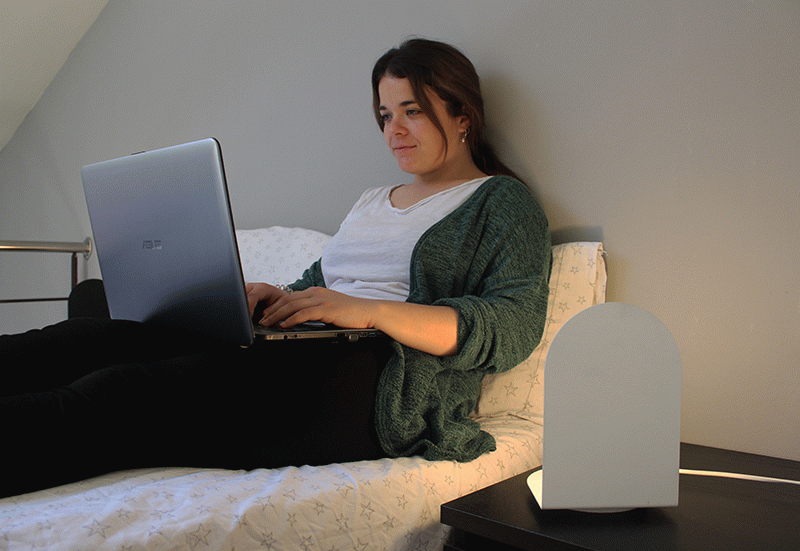 Soul Move - Damià Campreciós Sala