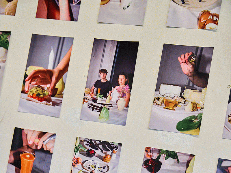 Deixalles. Resignificant la matèria artesanal rebutjada.