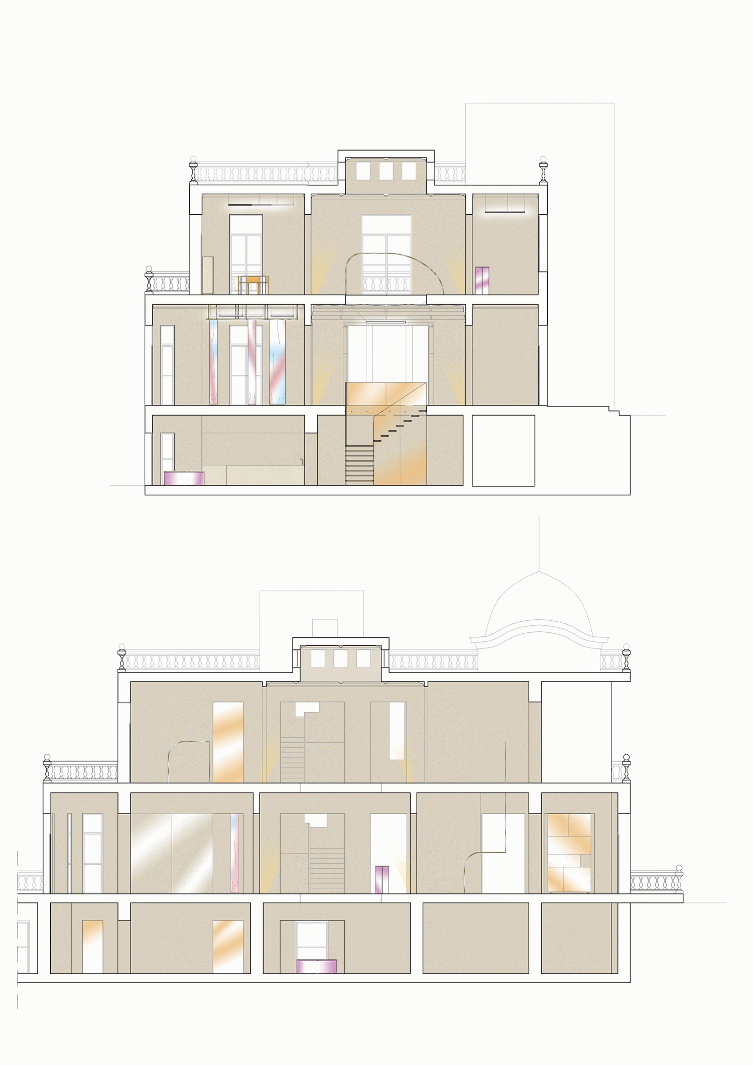 Centre experiencial del disseny de moda - Helena Pérez Ferrer
