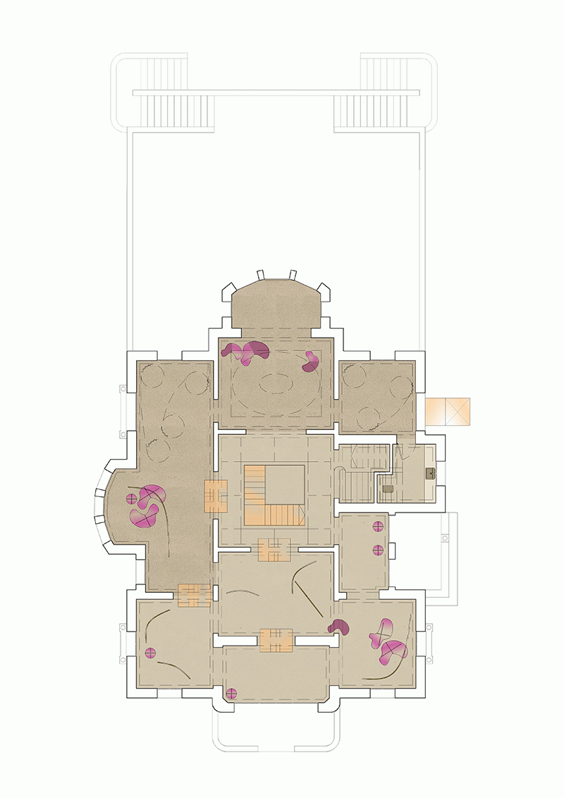 Centre experiencial del disseny de moda - Helena Pérez Ferrer