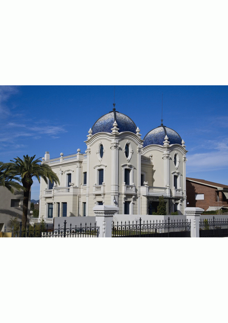 Centre experiencial del disseny de moda - Helena Pérez Ferrer