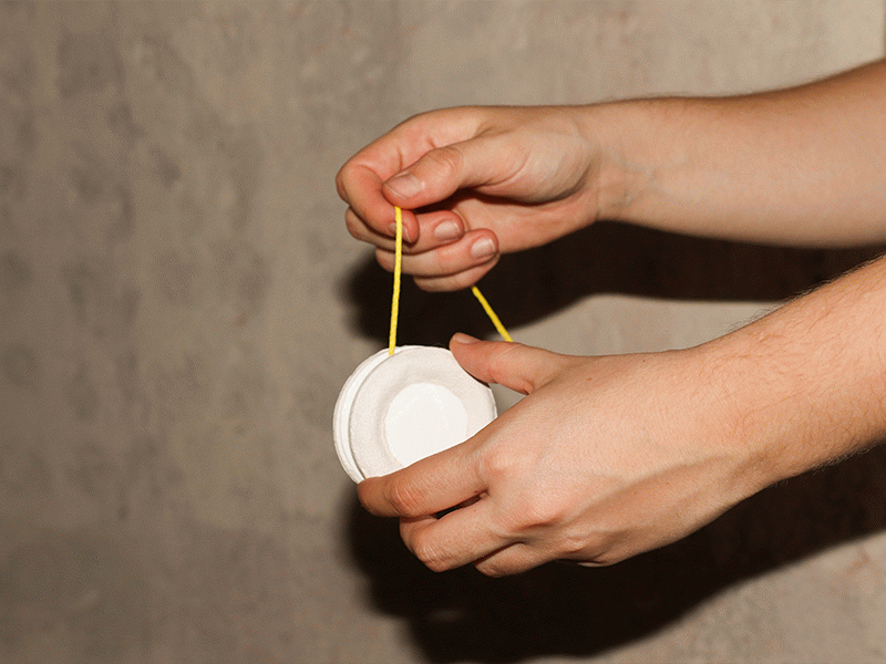 Jugaroi; joc d'autoproducció de joguines