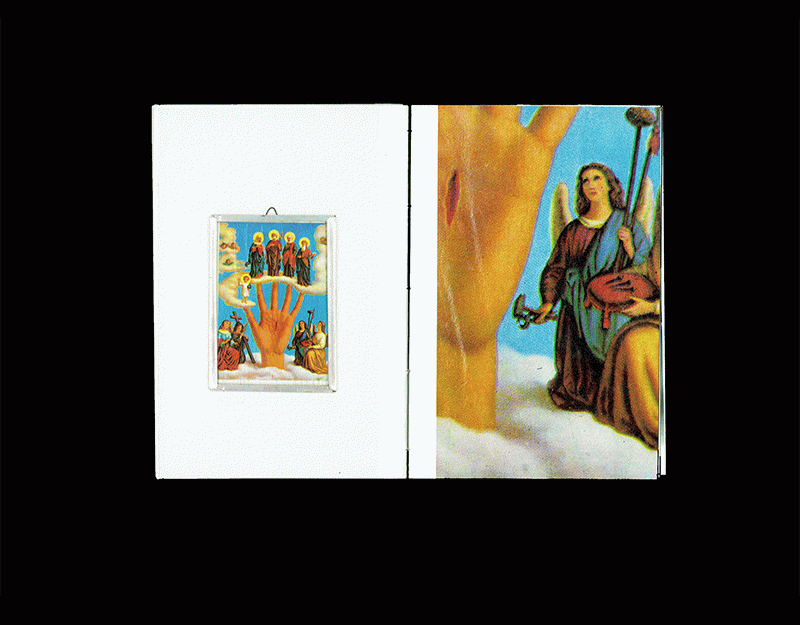 matter - Julia Merino Portillo