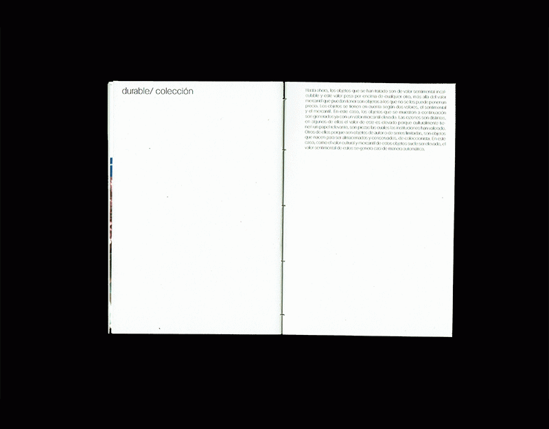 matter - Julia Merino Portillo