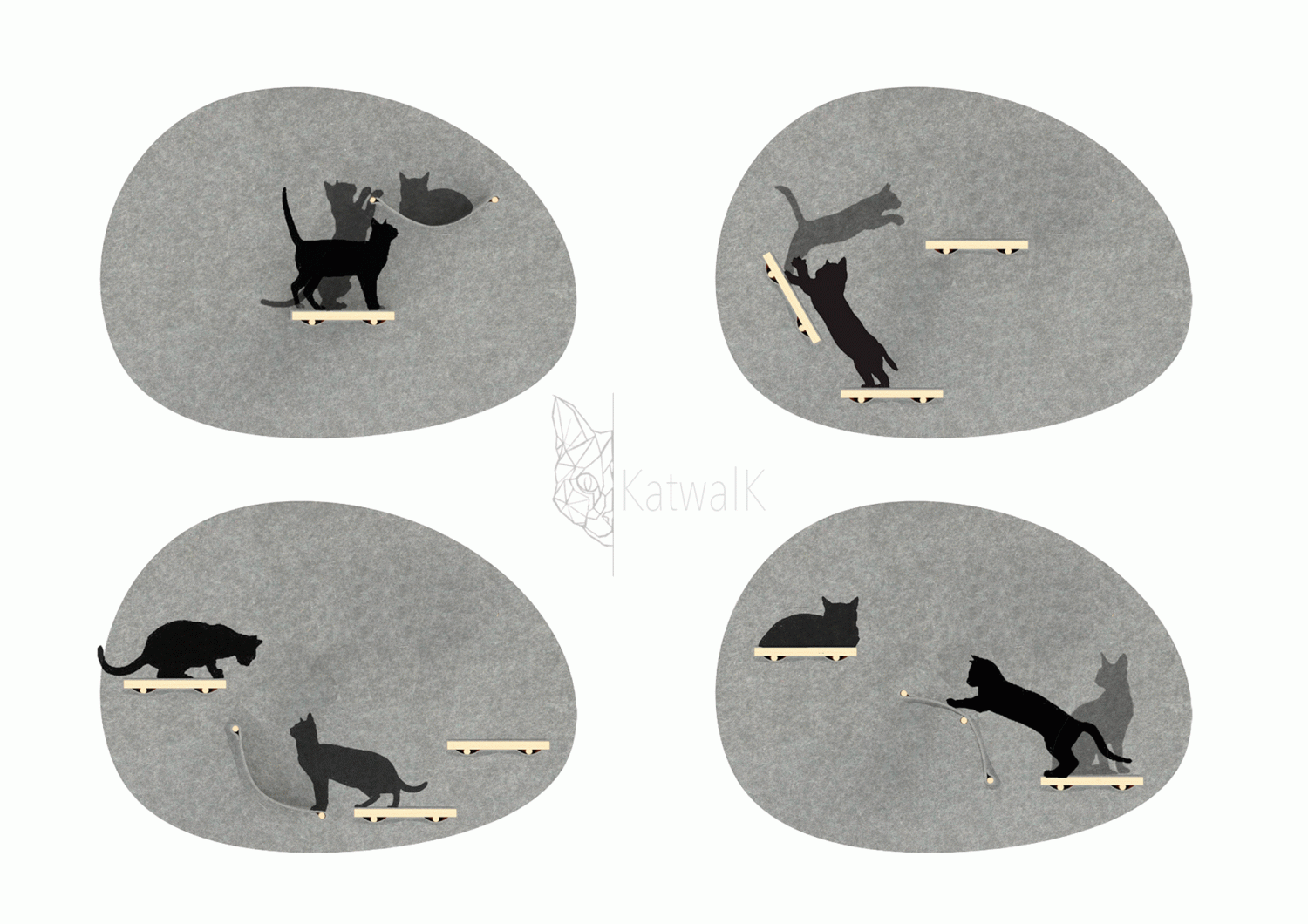 KATWALK - Katia Aleix Vallecillo