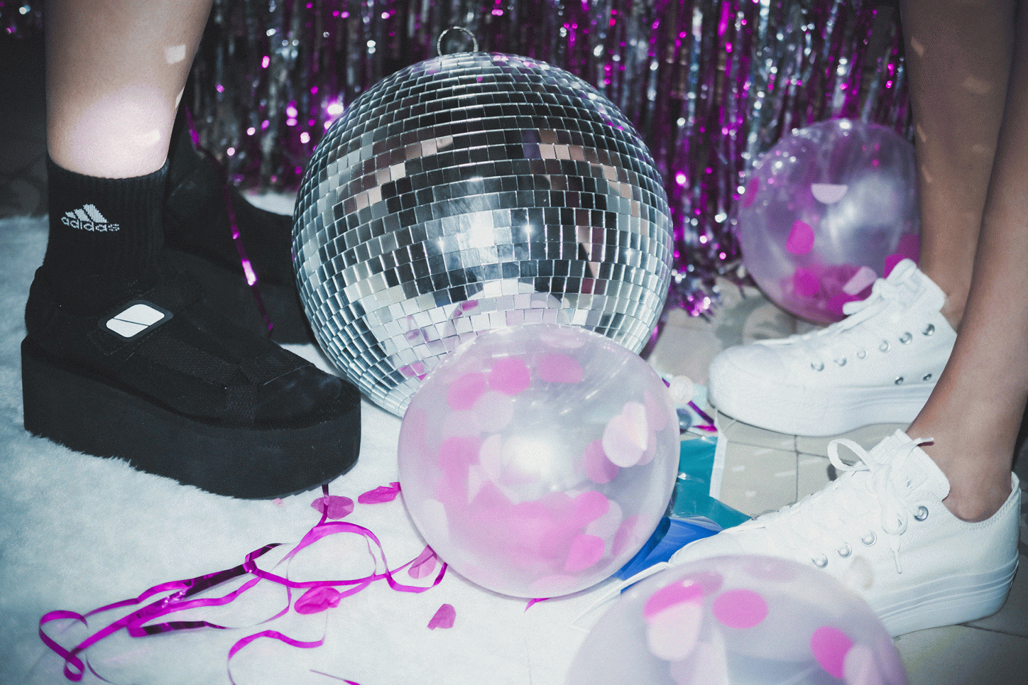 Vull ser estilista - Laura Andreu Martín