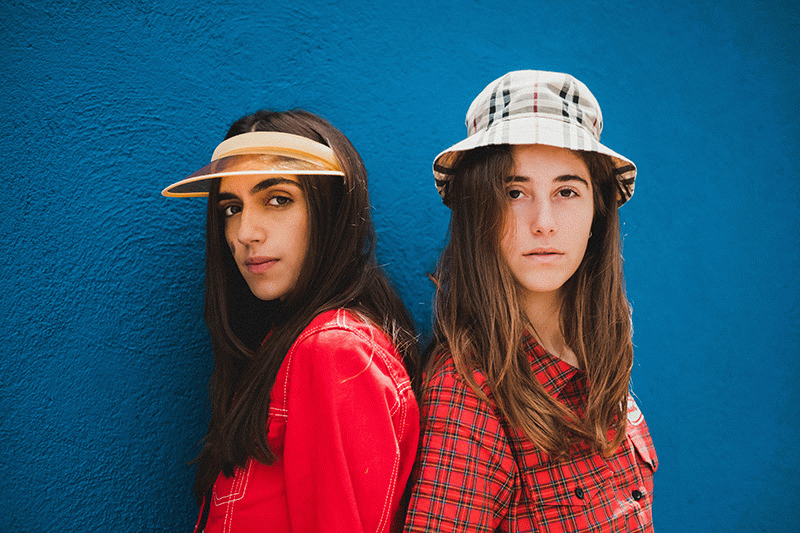 Vull ser estilista - Laura Andreu Martín