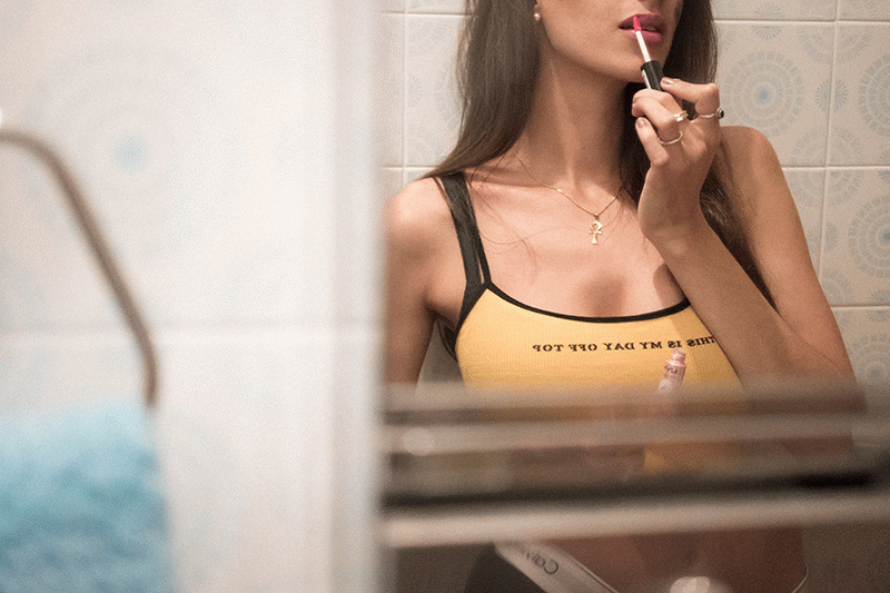 Vull ser estilista - Laura Andreu Martín