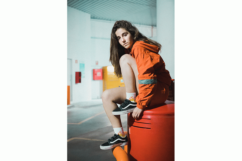 Vull ser estilista - Laura Andreu Martín