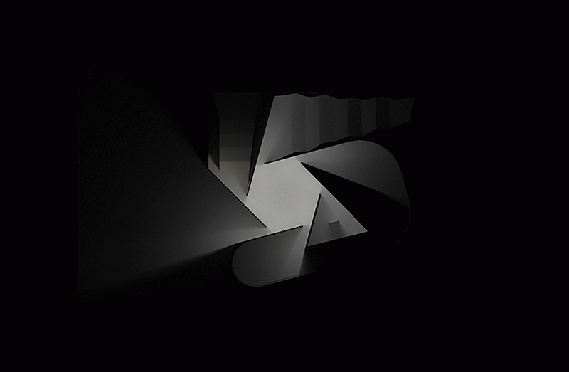 (s)pace - Laura Ann Mendoza Bowen