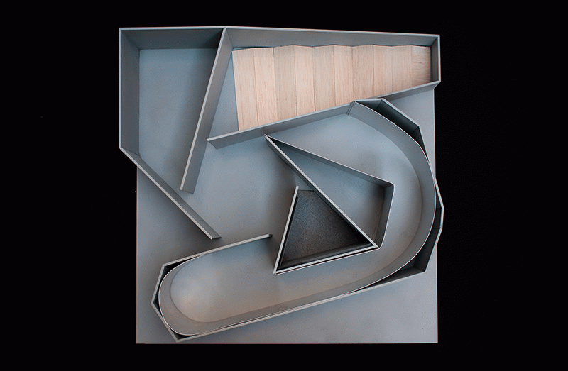 (s)pace - Laura Ann Mendoza Bowen