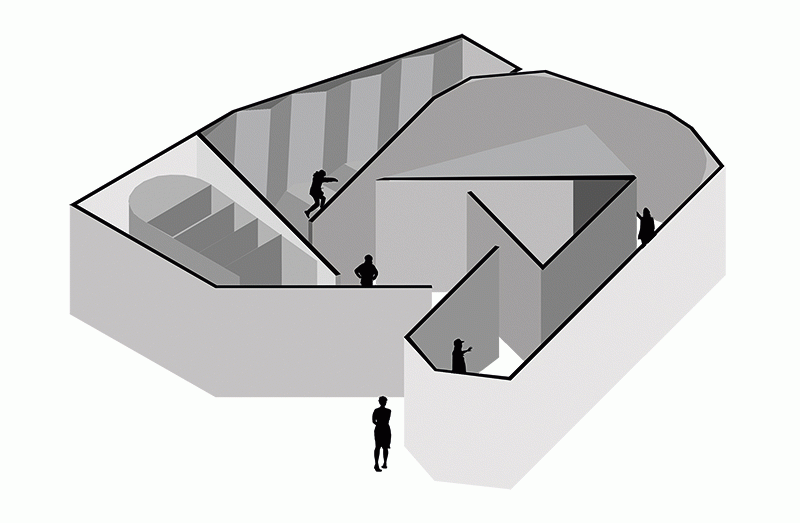 (s)pace - Laura Ann Mendoza Bowen